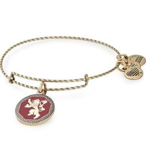 🆕🐉 GAME OF THRONES X ALEX & ANI Hear Me Roar BRACELET